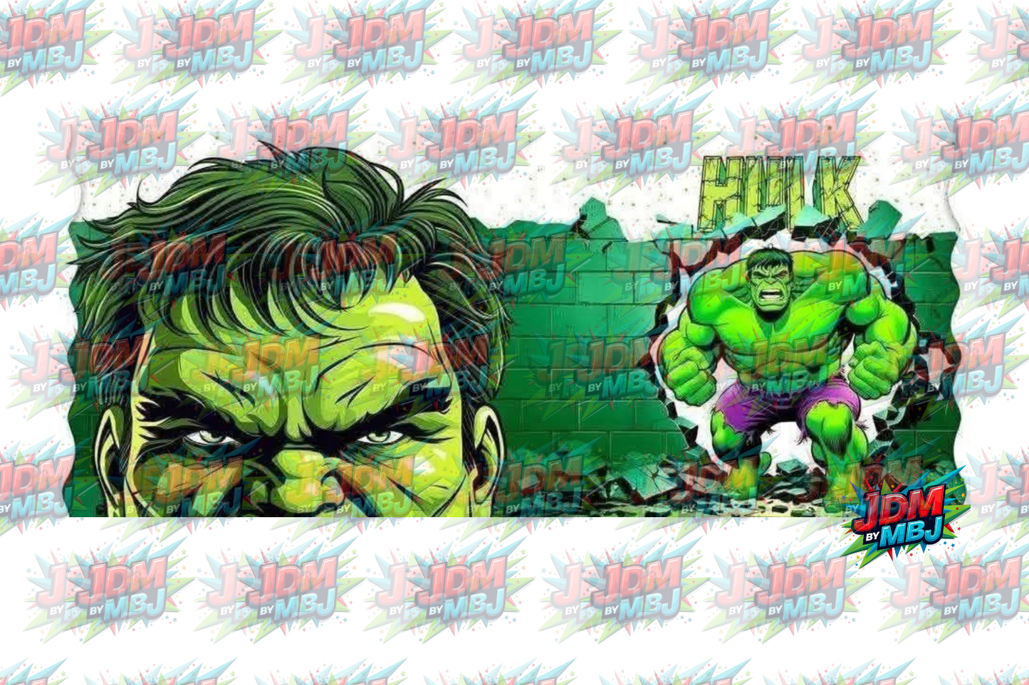 Mug Sublimation Prints