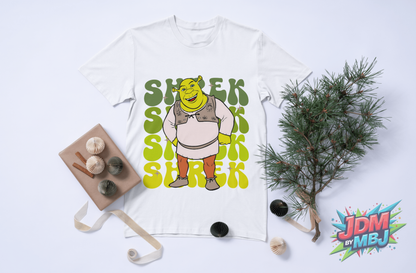 Inspirado en impresiones DTF de Disney de 20 a 25 cm cada una