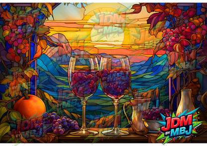 Impresiones por sublimación de Cutting Board [Volumen 2]