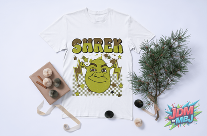 Inspirado en impresiones DTF de Disney de 20 a 25 cm cada una