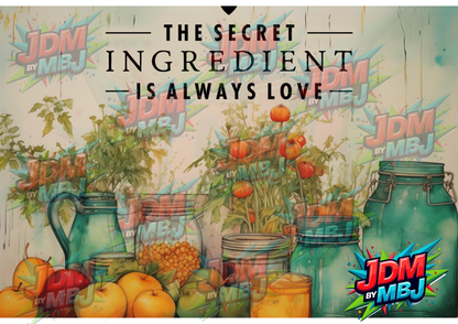 Impresiones por sublimación de Cutting Board [Volumen 2]