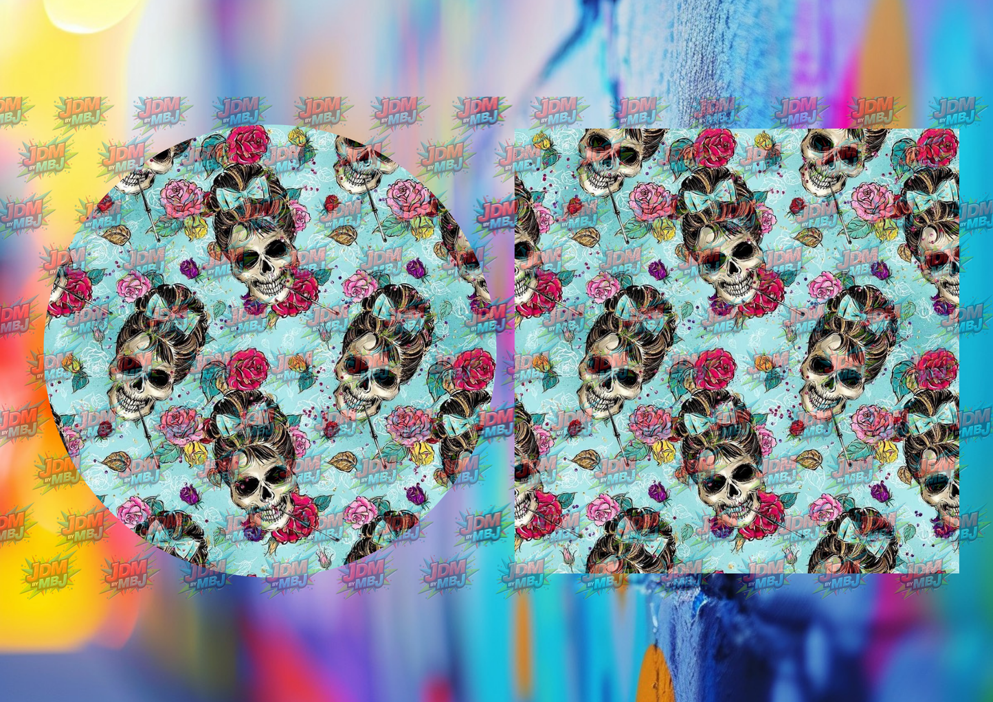 Coasters Sublimation Prints
