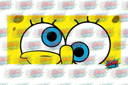 Mug Sublimation Prints