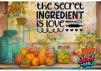 Impresiones por sublimación de Cutting Board [Volumen 2]