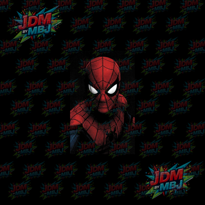 Iron On - Marvel/DC Halftone DTF