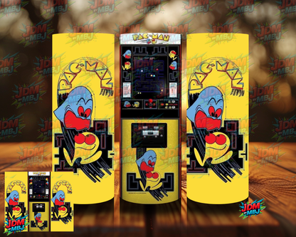 Inspired by Gaming Sublimation Prints