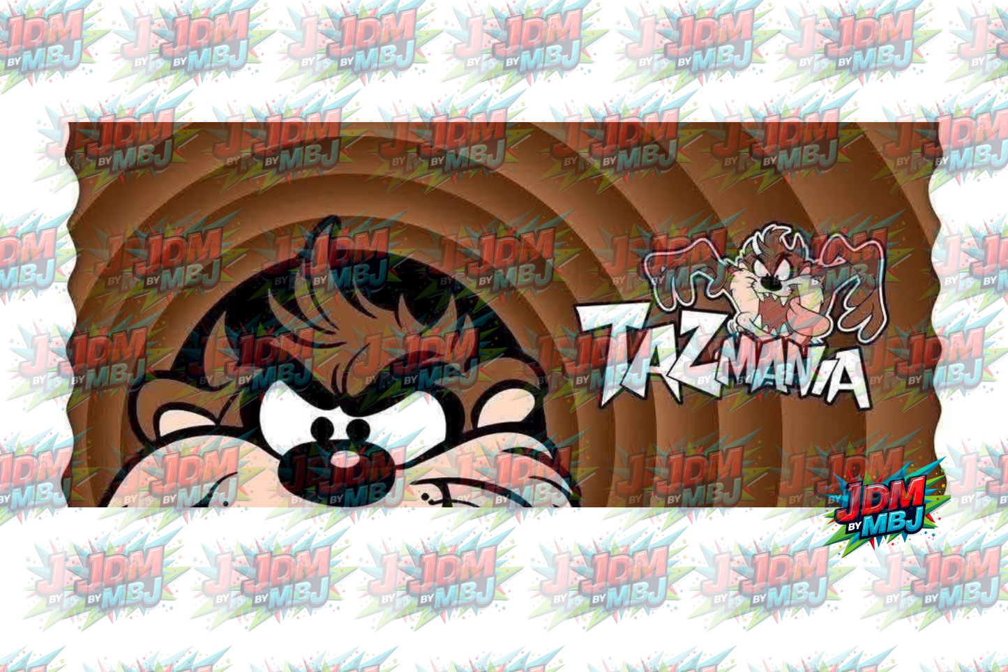 Mug Sublimation Prints