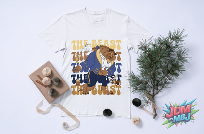 Inspirado en impresiones DTF de Disney de 20 a 25 cm cada una