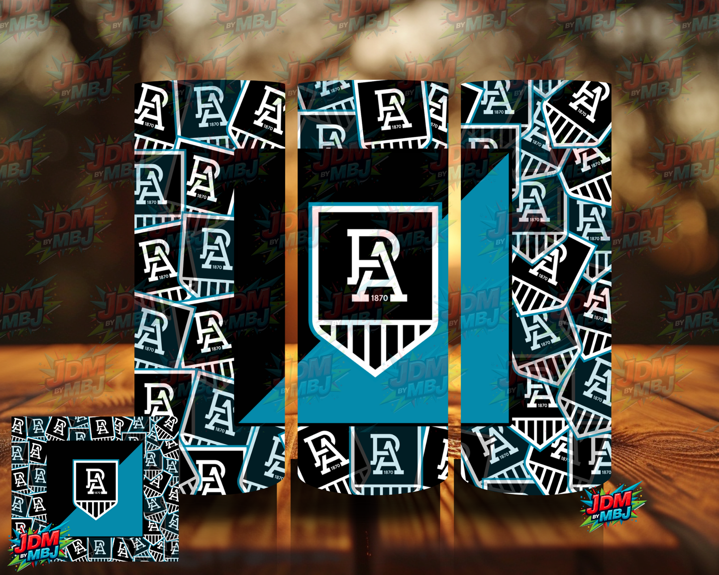 ALF Team Sublimation Print's