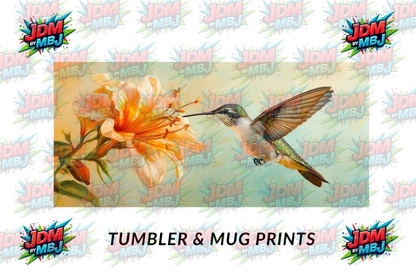 Inspirado en animales [Volumen 19] Impresiones por sublimación