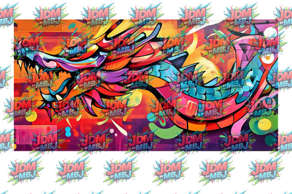 Inspirado en animales [Volumen 19] Impresiones por sublimación