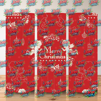 Inspired by Christmas Sublimation Prints