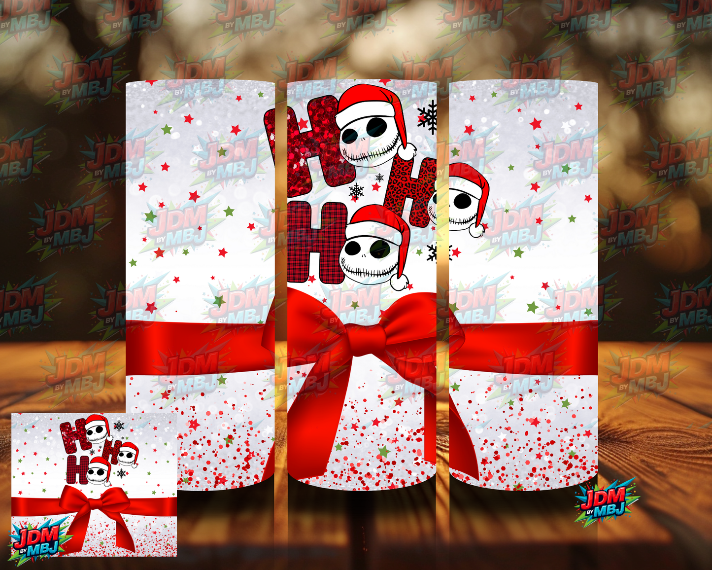 Christmas Sublimation Prints