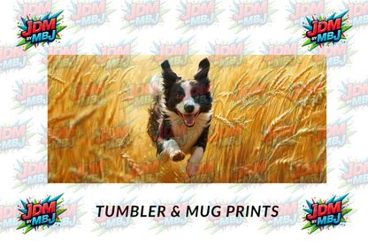 Inspirado en animales [Volumen 14] Impresiones por sublimación