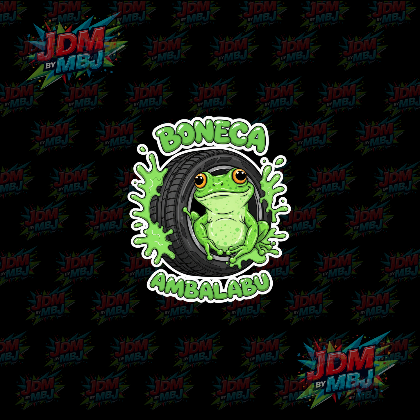 熨燙 - 星球大戰 DTF 25厘米
