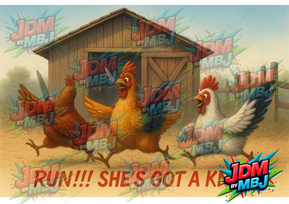 Impresiones por sublimación de Cutting Board [Volumen 1]