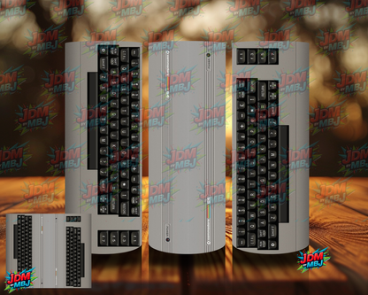 Inspired by Gaming Sublimation Prints