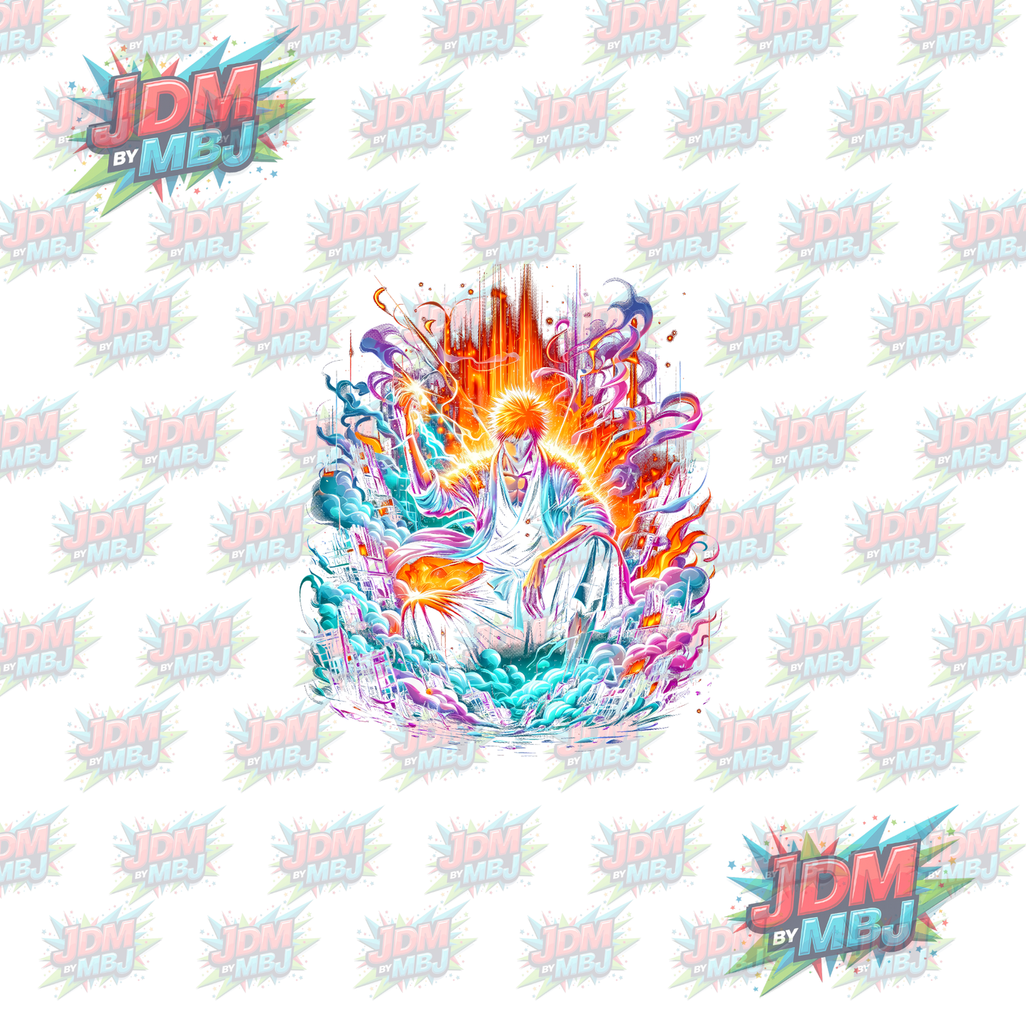 Transferencia térmica - Star Wars DTF 25cm