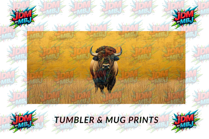 Inspirado en animales [Volumen 6] Impresiones por sublimación