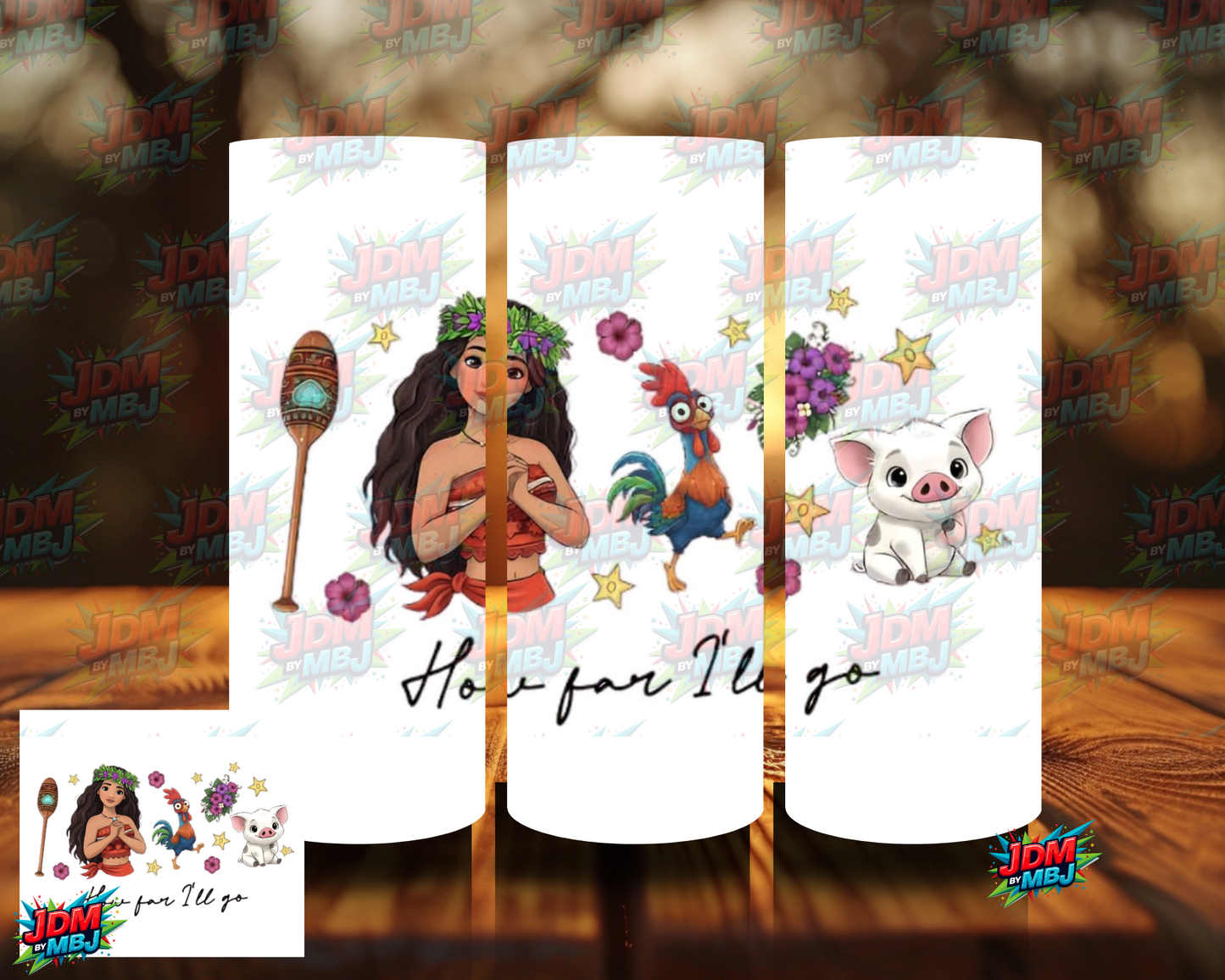 Bulk Mixed Sublimation Prints