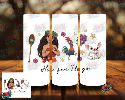Bulk Mixed Sublimation Prints