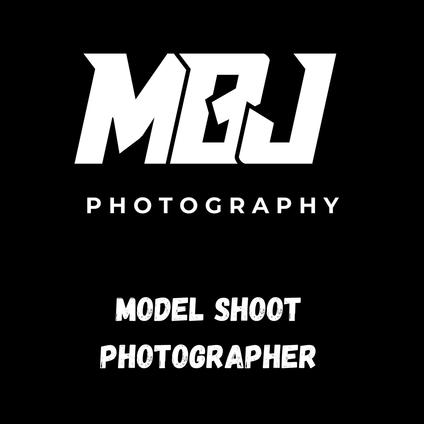 Model Photoshoot