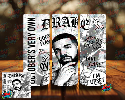 Inspired by Music 2.0 Sublimation Prints
