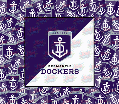 Fremantle Digital File