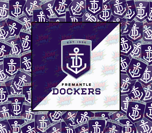 Fremantle Digital File