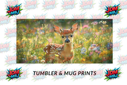 Inspirado en animales [Volumen 13] Impresiones por sublimación