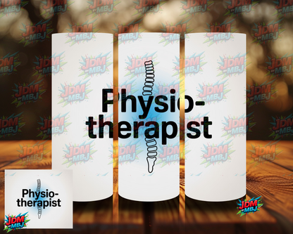 Physical Therapist Sublimation Prints