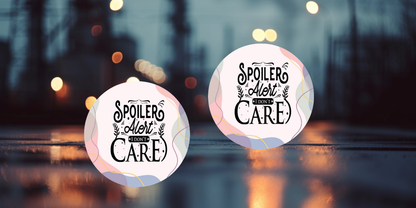 Impresiones de sublimación de posavasos de Super Mario (8 por página)