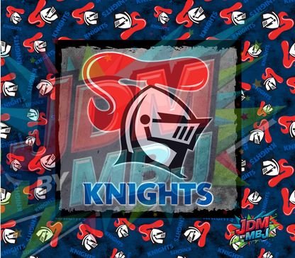 Impresiones por sublimación impresas a granel de NRL