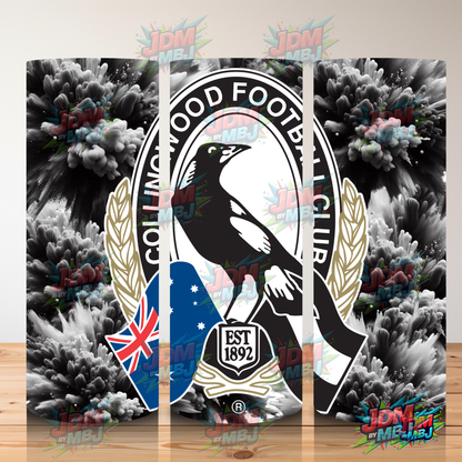 Inspirado en las impresiones de sublimación AFL (NUEVAS)