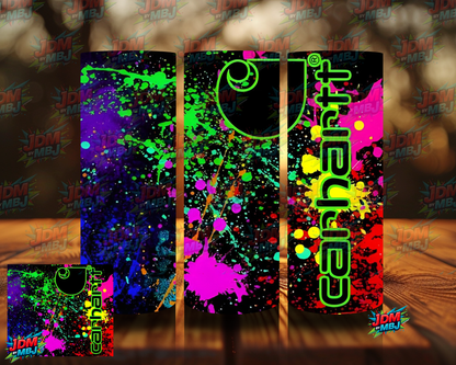 Inspired by Fashion Sublimation Prints