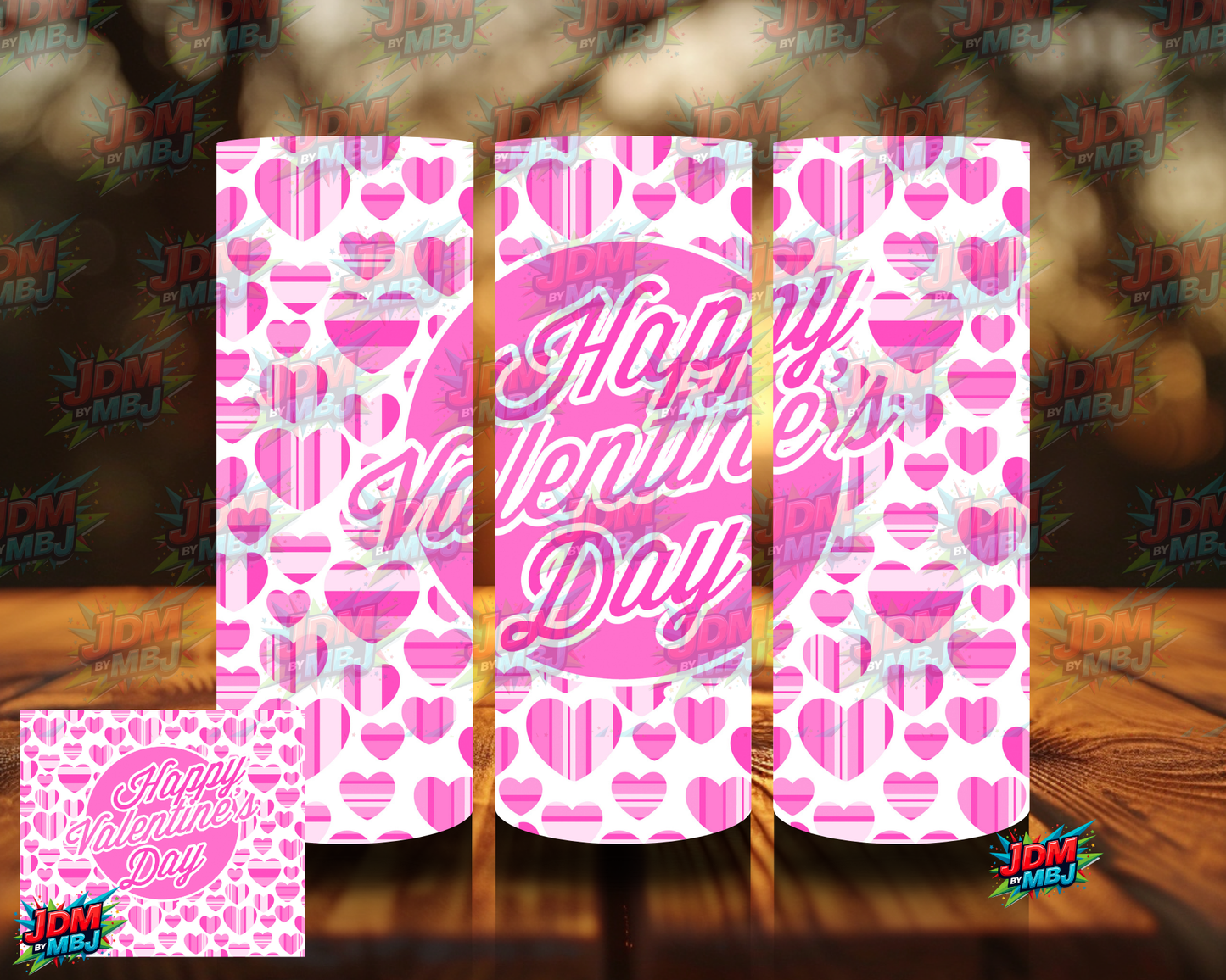 Valentine Sublimation Prints