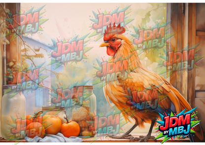 Impresiones por sublimación de Cutting Board [Volumen 2]