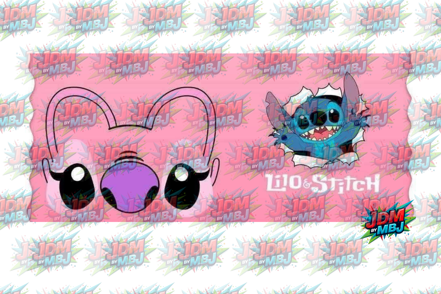 Mug Sublimation Prints