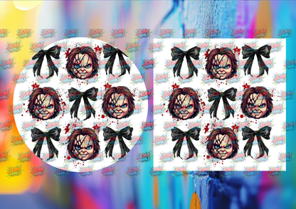 Coasters Sublimation Prints