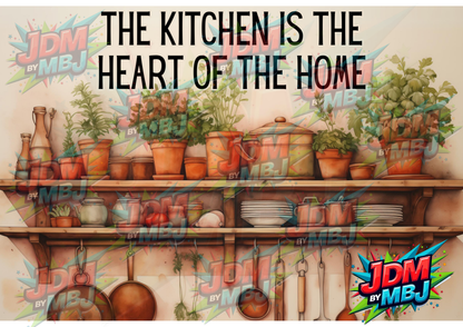 Impresiones por sublimación de Cutting Board [Volumen 2]