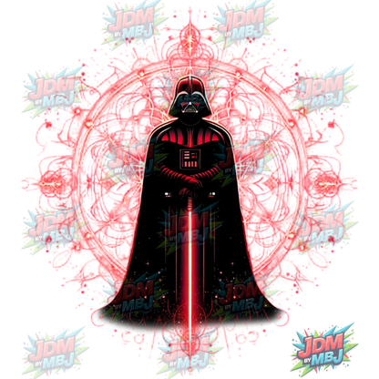 Transferencia térmica - Star Wars DTF 25cm