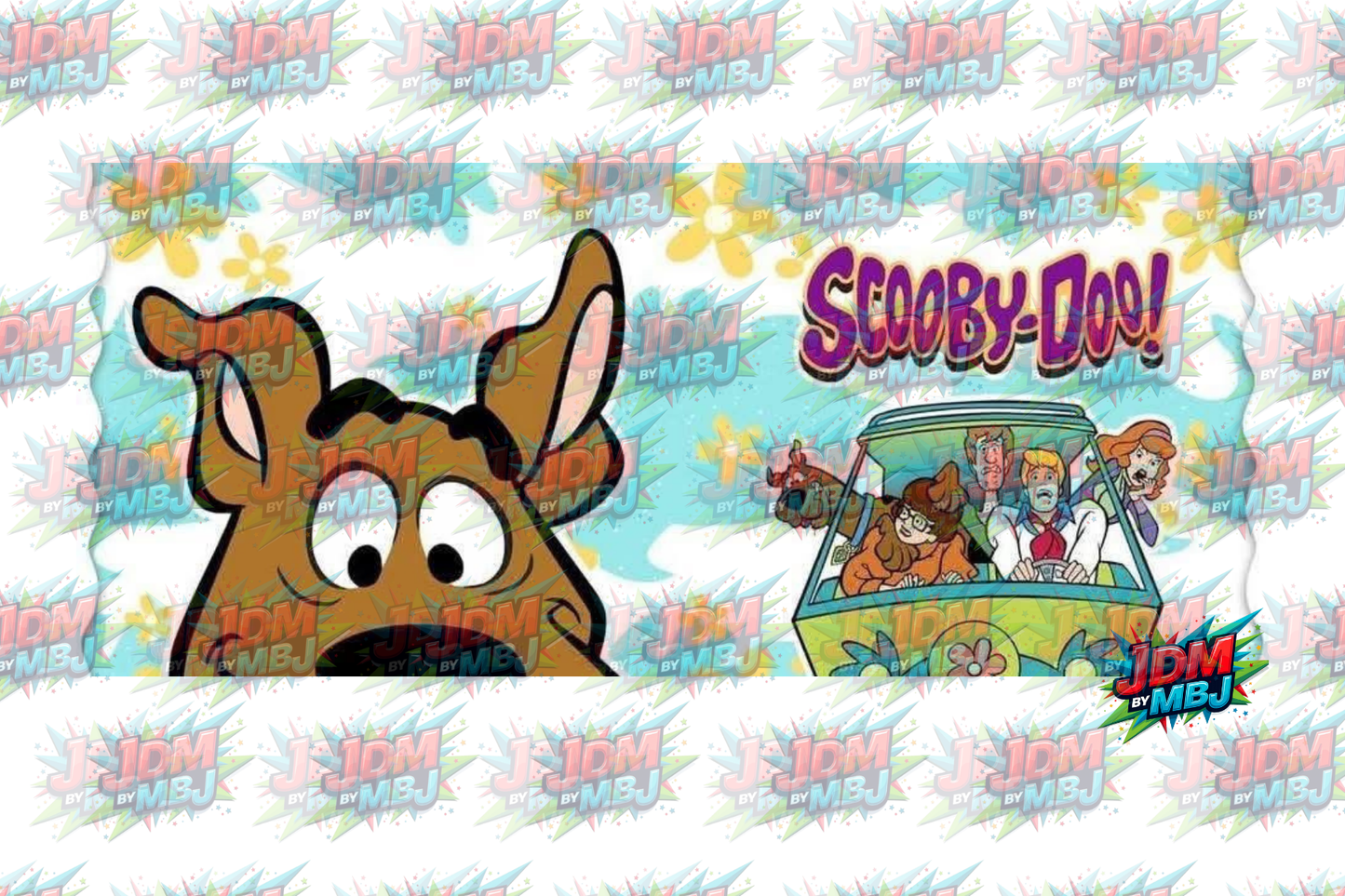 Mug Sublimation Prints