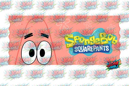 Mug Sublimation Prints