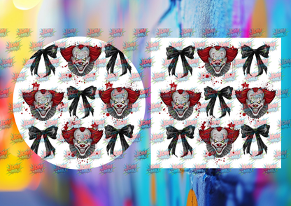 Coasters Sublimation Prints