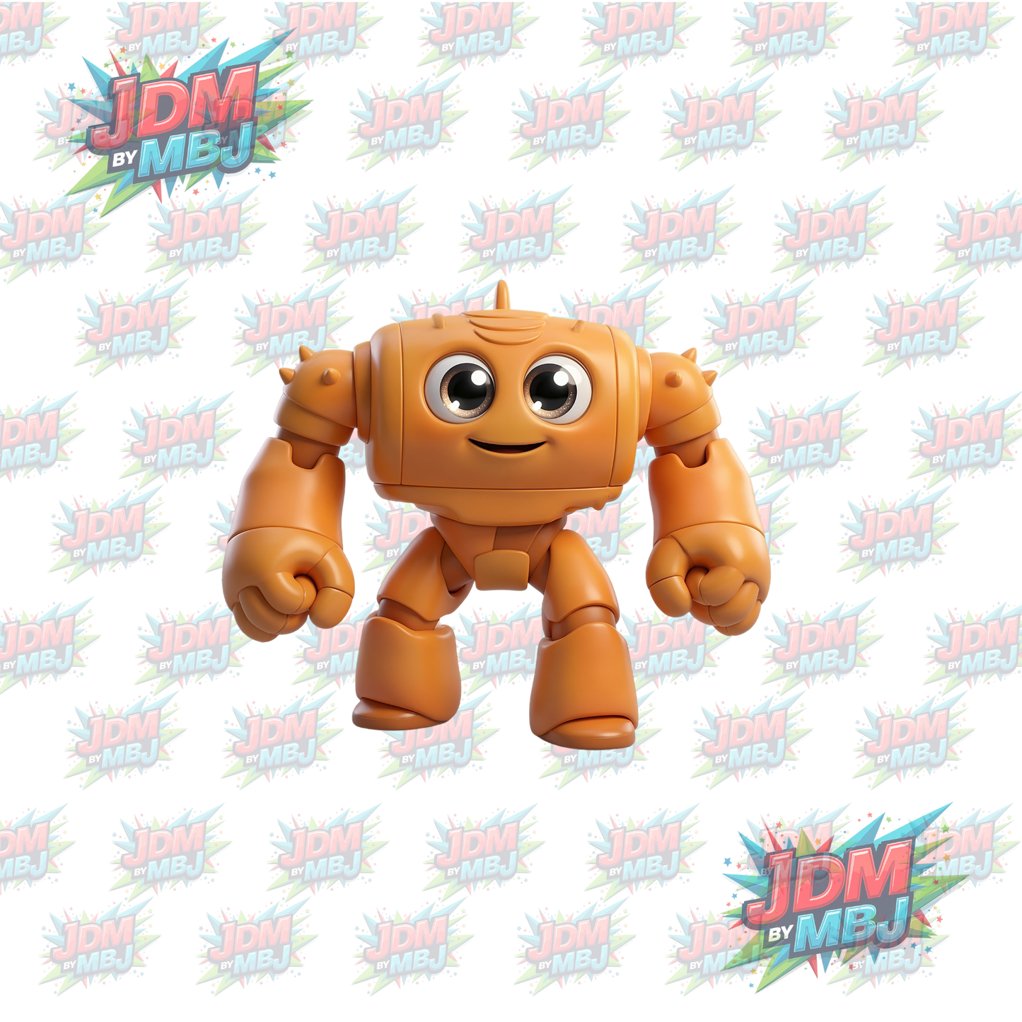 Iron On - Toy Story DTF 20cm