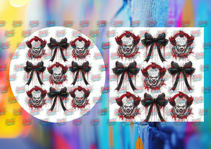 Coasters Sublimation Prints