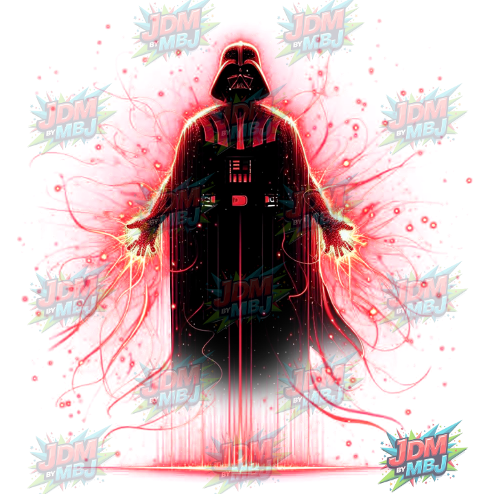 Iron On - Star Wars DTF 25cm