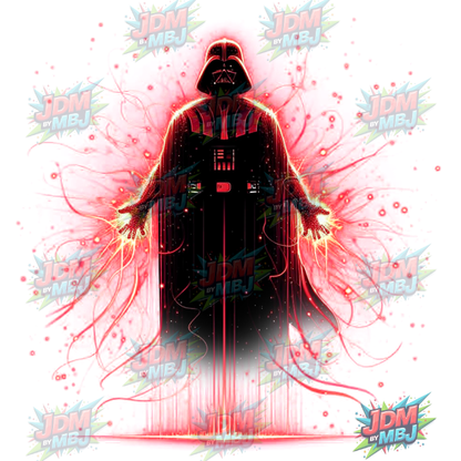 Transferencia térmica - Star Wars DTF 25cm