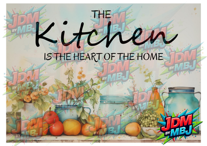 Impresiones por sublimación de Cutting Board [Volumen 2]