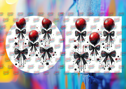 Coasters Sublimation Prints